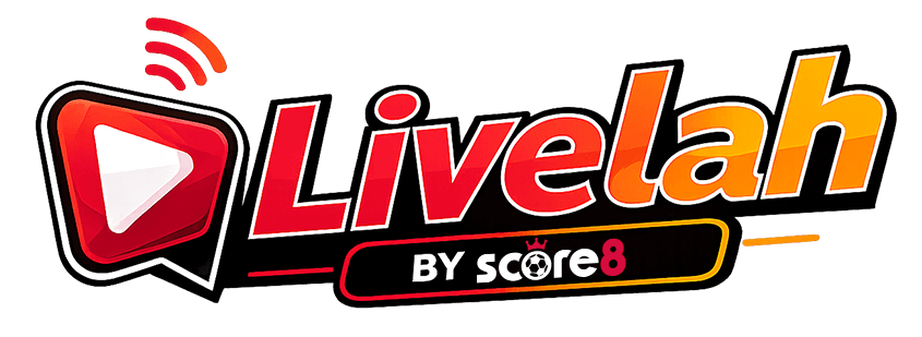 LiveLah by Score8